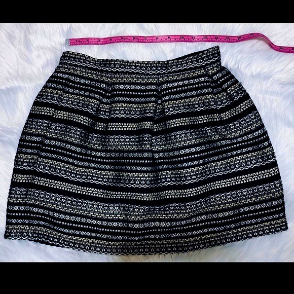 Retro skirt - Picture 2 of 5